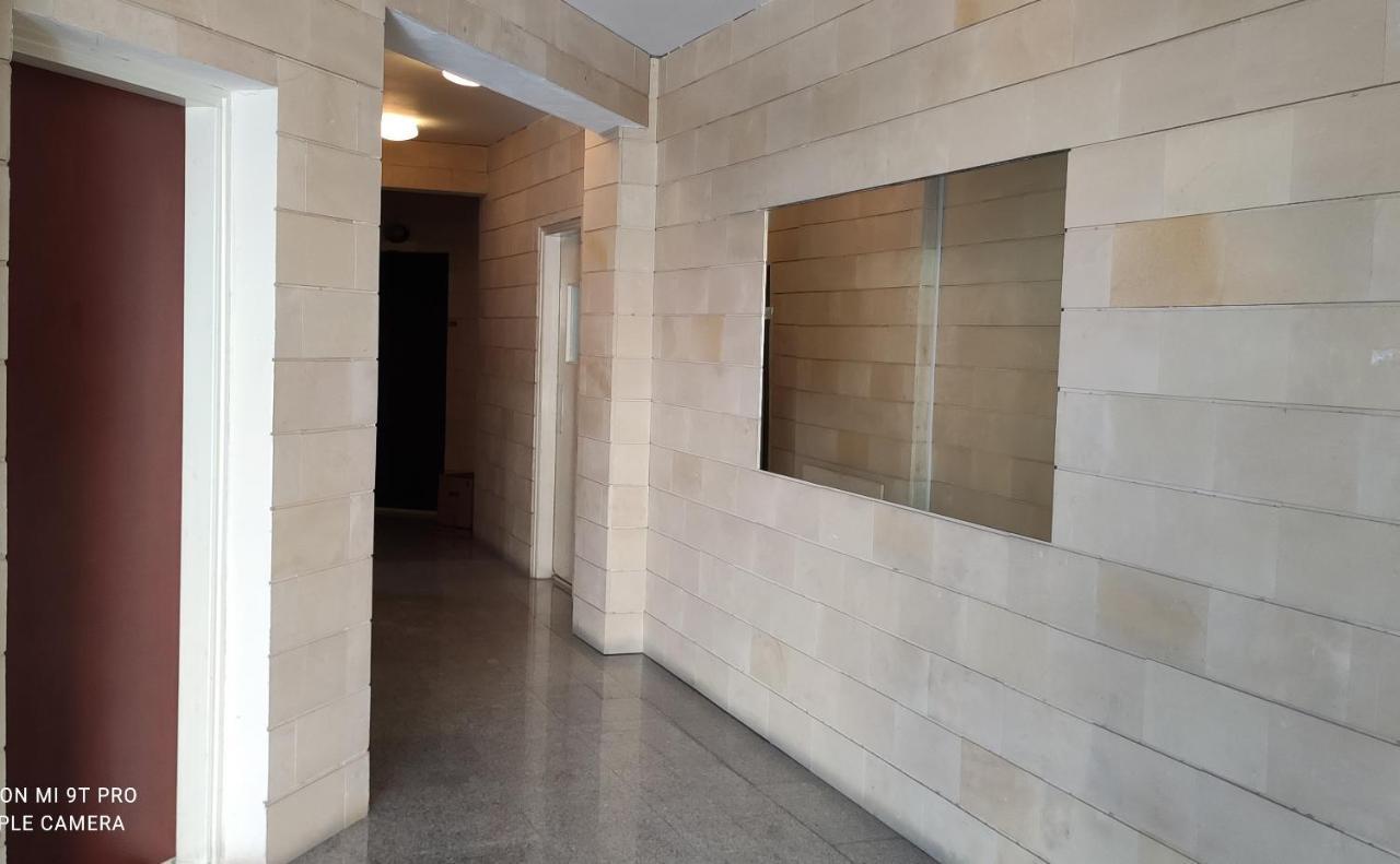 Isabella Modern Flat City Center Nicosia Exterior photo
