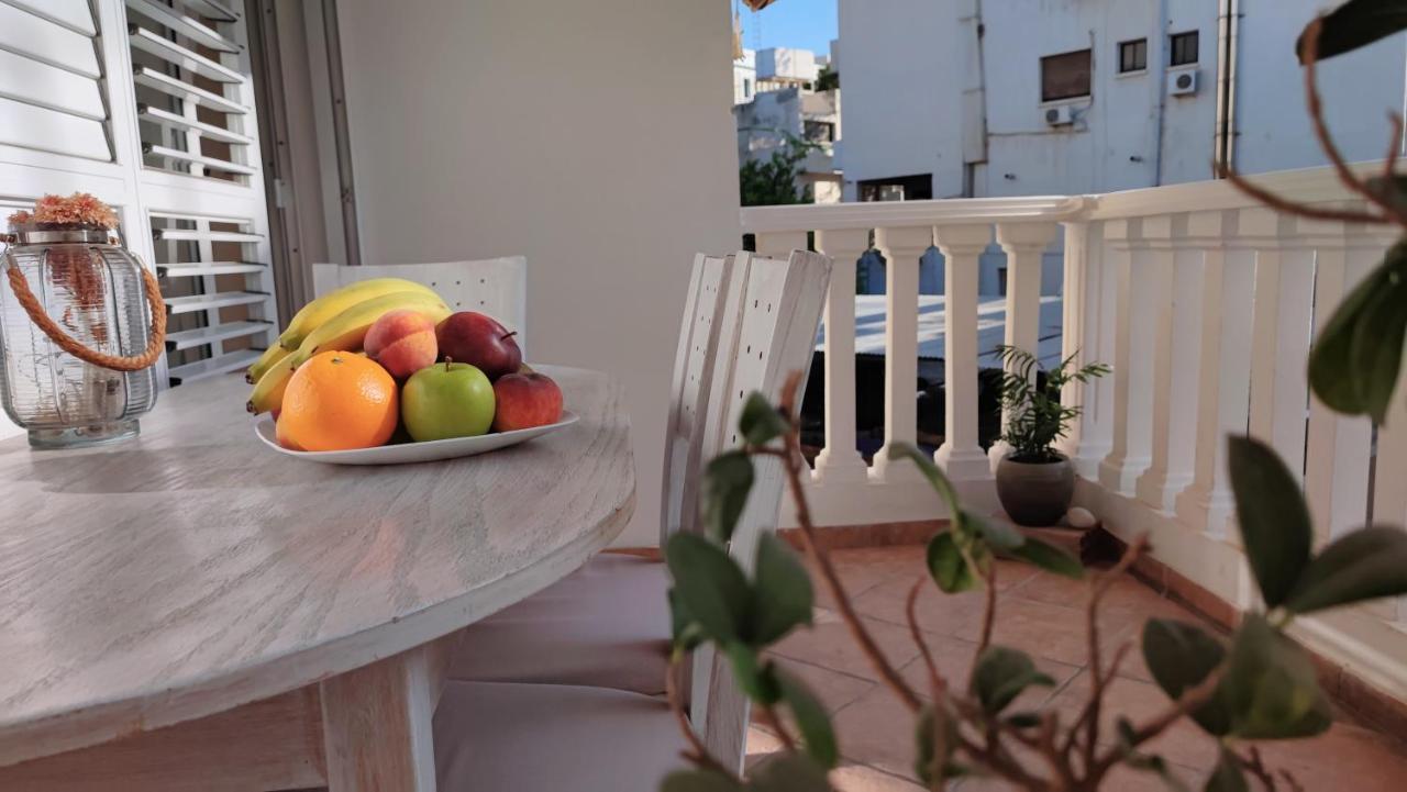 Isabella Modern Flat City Center Nicosia Exterior photo