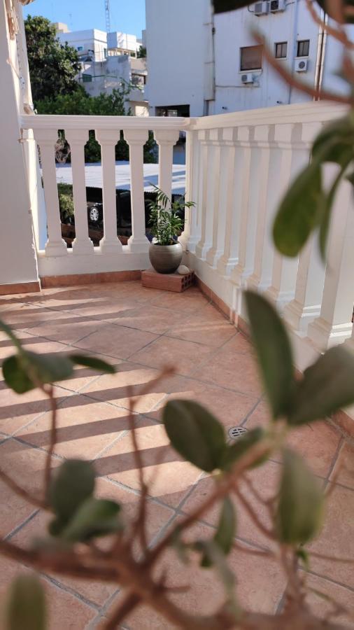 Isabella Modern Flat City Center Nicosia Exterior photo