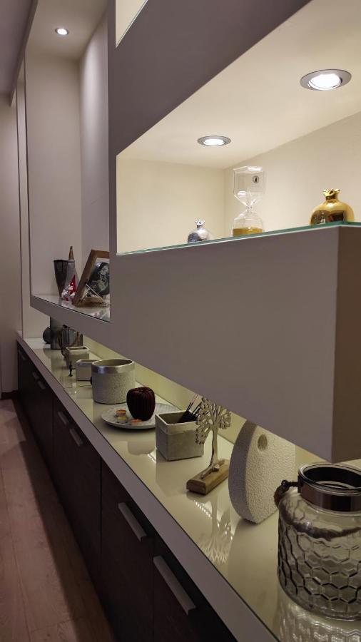 Isabella Modern Flat City Center Nicosia Exterior photo